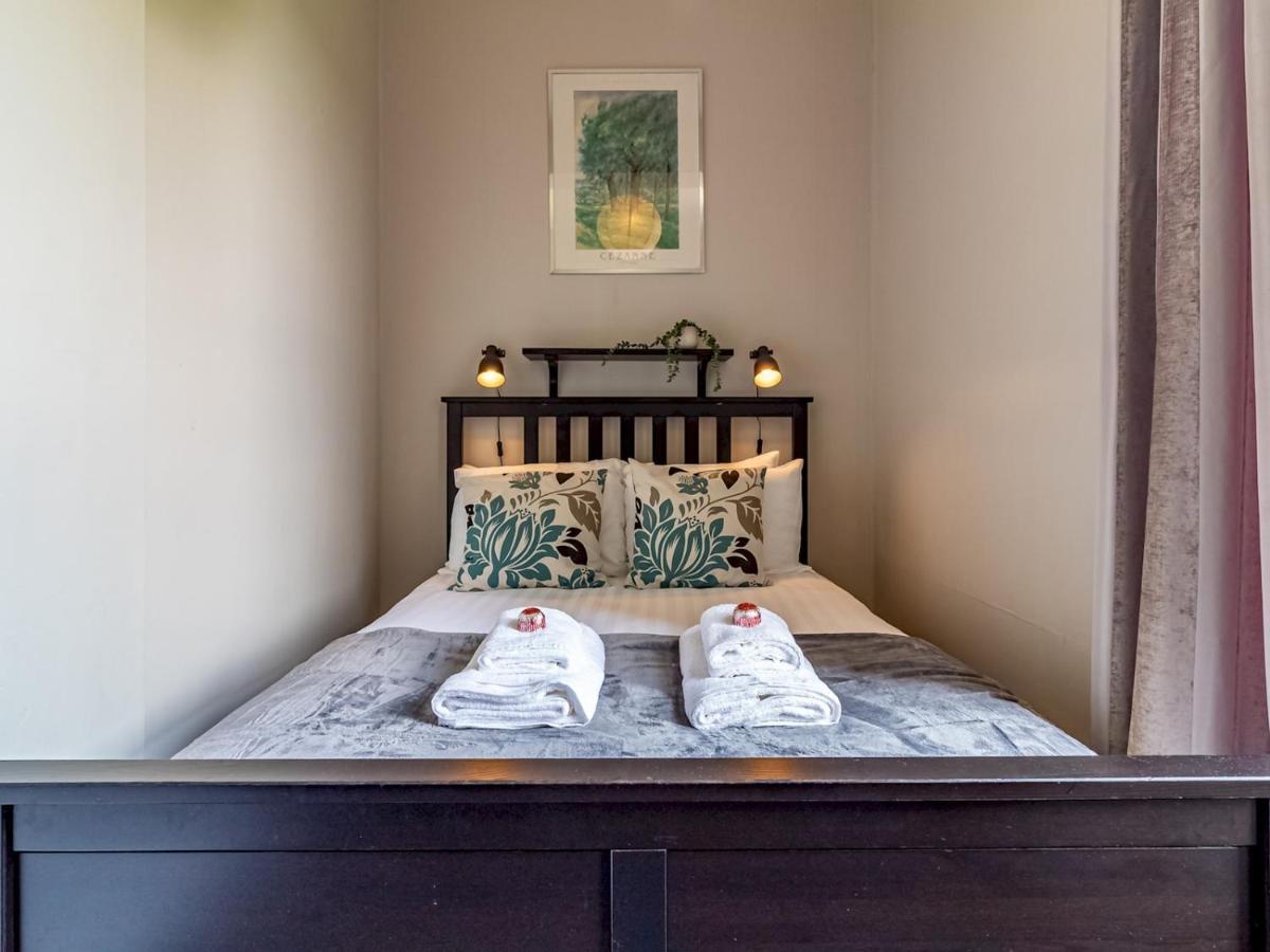Pass The Keys Spacious And Homely Flat On The Royal Mile EDI Eksteriør bilde