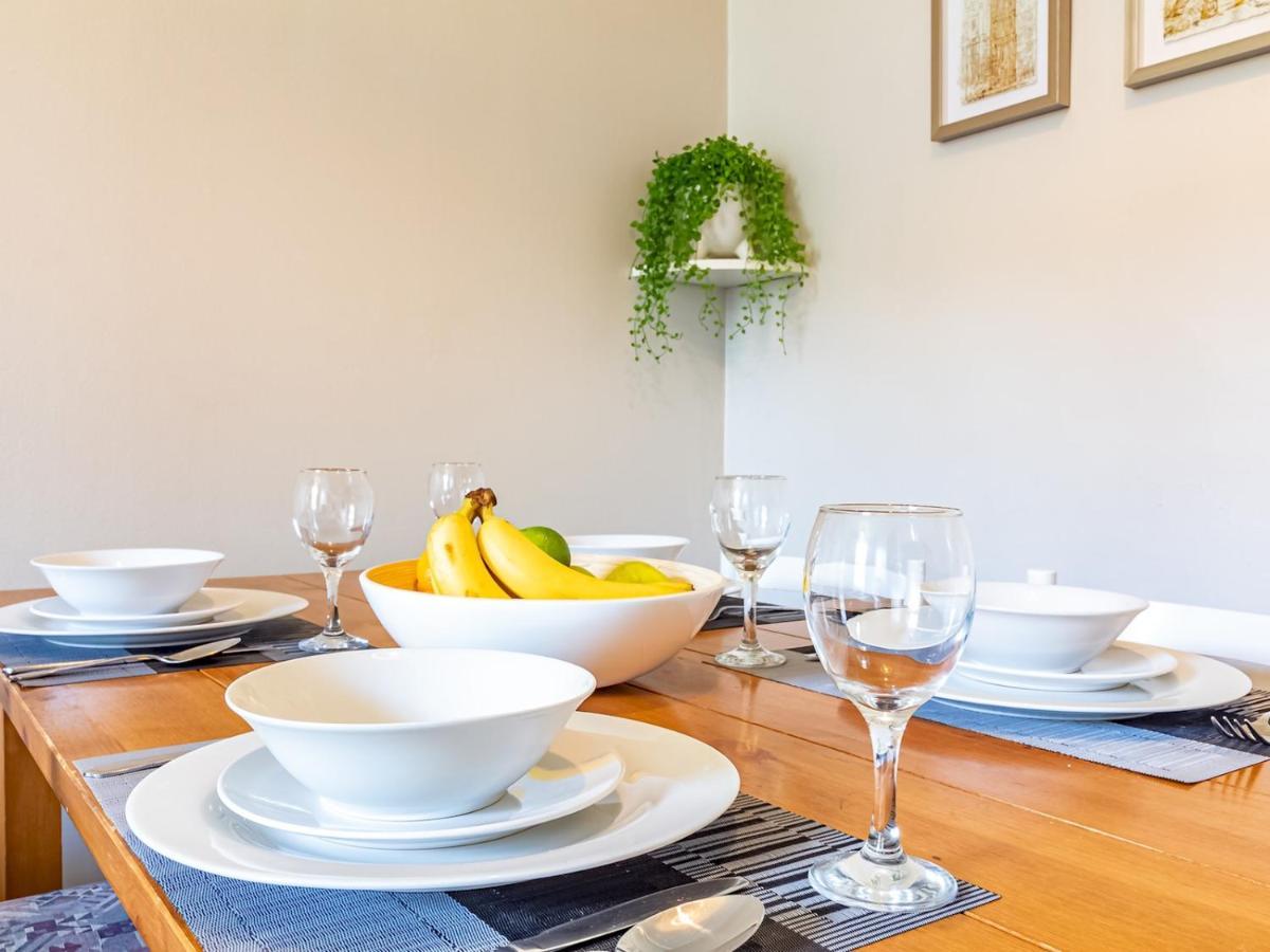Pass The Keys Spacious And Homely Flat On The Royal Mile EDI Eksteriør bilde